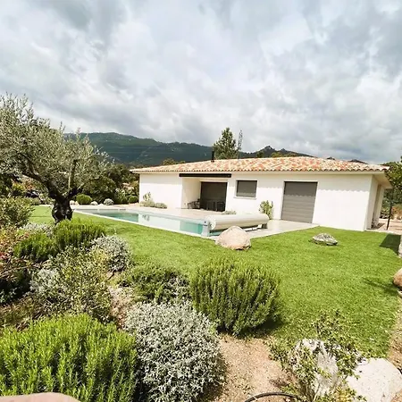 Nasya, 8 Pers, Piscine Chauffee, 5 Mn Voiture Villa *