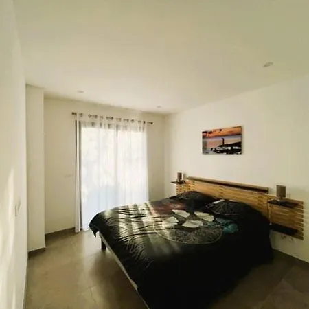 Villa Nasya, 8 Pers, Piscine Chauffée, 5 Mn Voiture *