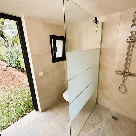 Nasya, 8 Pers, Piscine Chauffee, 5 Mn Voiture *