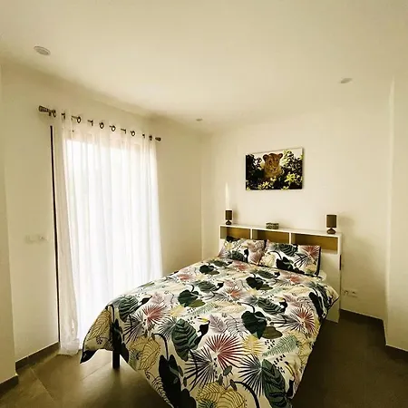 Villa Nasya, 8 Pers, Piscine Chauffée, 5 Mn Voiture