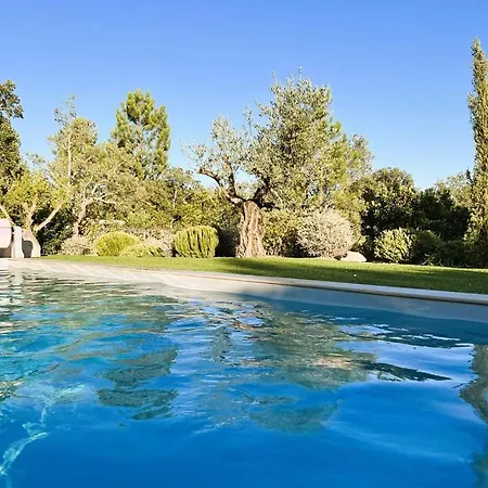 Villa Nasya, 8 Pers, Piscine Chauffée, 5 Mn Voiture *