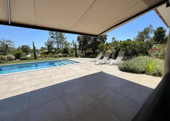 Nasya, 8 Pers, Piscine Chauffée, 5 Mn Voiture * Gialla